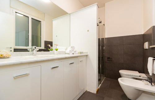 PREMUDA20 Milan elegant apartment by Hospity - Foto 36