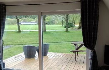 True North Lodge - A cosy wee highland Getaway - Photo 19