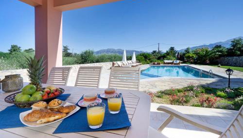 Villa Litsarda - Photo 3