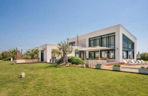 Villa Canutells Ref 27 - Foto 38