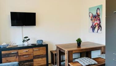 Gemütliches Altbauapartment I - Foto 2