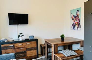 Gemütliches Altbauapartment I - Foto 2