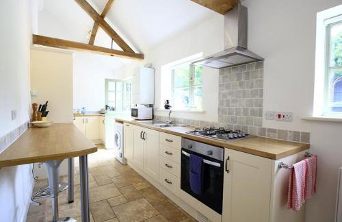 The Old Dairy - Foto 6