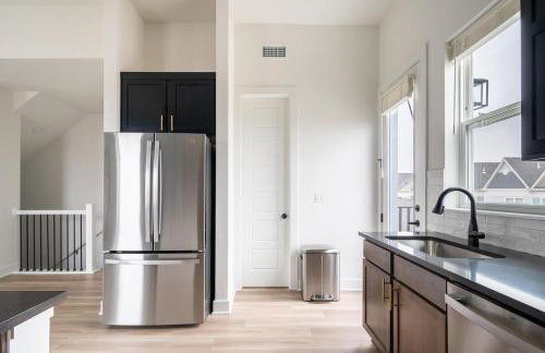 Landing Stylish 2BD in Lees Summit - Foto 12