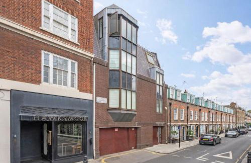 New 3Bed in Knightsbridge - Foto 9