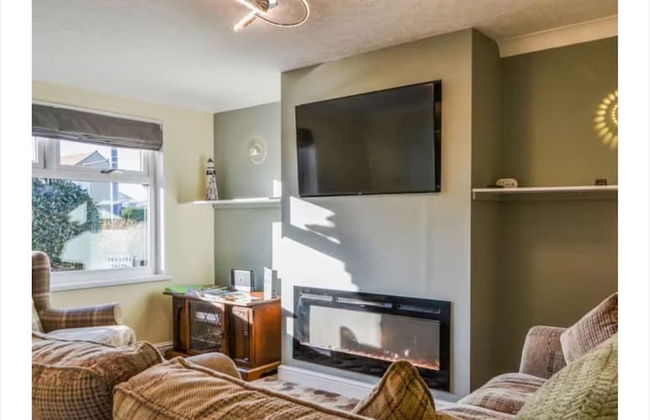 Seaside Retreat in North Yorkshire - Pet Friendly Holiday Home - Foto 7