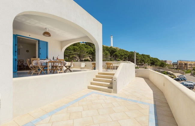 Attico del Blu - Foto 15