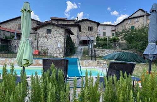 Case Apuane - Foto 7