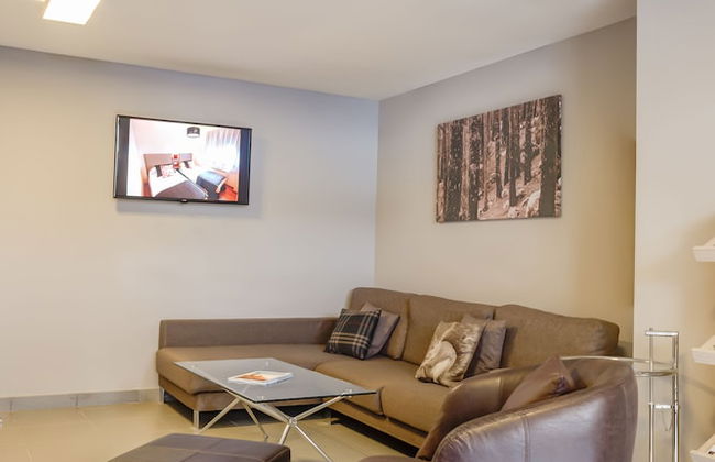 Pierre & Vacances Andorra El Tarter - Foto 4