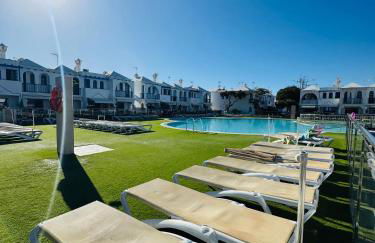 Bungalow Simone - Photo 18