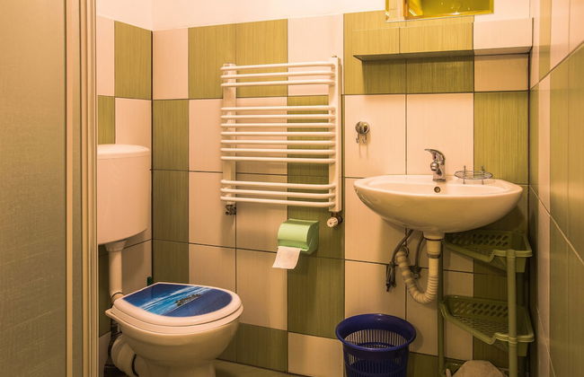 Agroturystyka u przyjaciol Soni - Foto 12