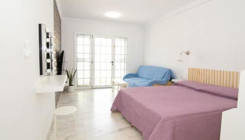 The Safe Point Suites Castillo - Foto 3