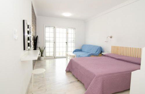 The Safe Point Suites Castillo - Foto 3