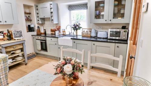 River Dance Cottage, Aysgarth - Photo 5