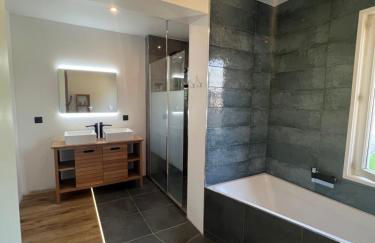 Le Refuge Cathédrale - Photo 14