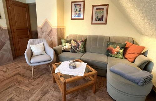 Ferienwohnung Dorle - Foto 11