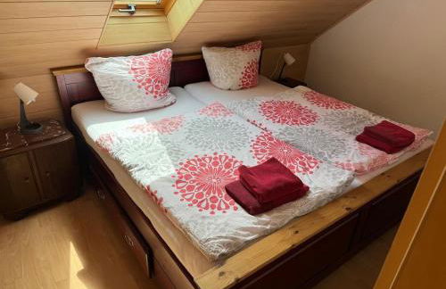 Haus in Mettlach für 1-10 Personen - Foto 7