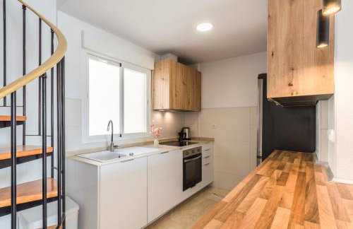 Beach Penthouse Torrenueva - Foto 12