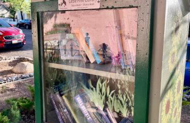 The Pleasant Street Casitas - Historic & Modern Charm - Foto 17