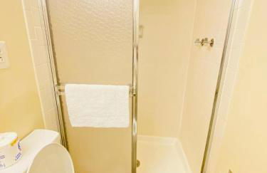 Master private bedroom and bathroom - Ensuite #5 - Foto 7