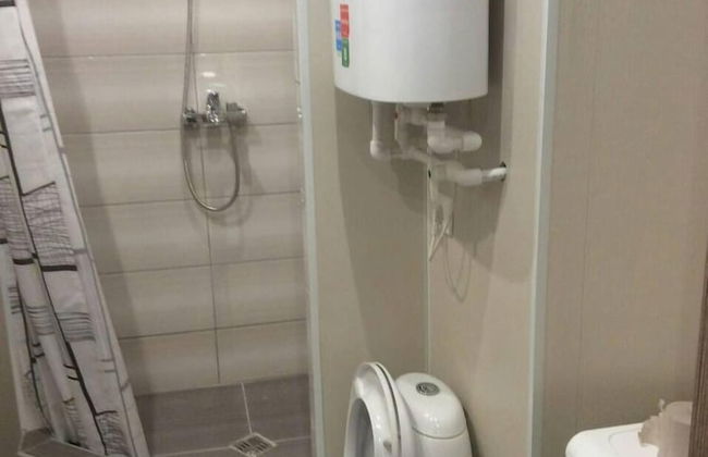 Apartment on Sovetskaya 167- 2 floor - Photo 10