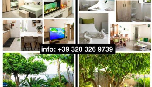 The Green House Suite & Apartment - Foto 2