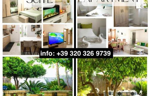 The Green House Suite & Apartment - Foto 2