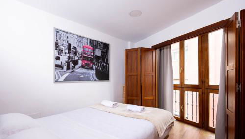 Apartamentos Turísticos Distrito Romano by CartagenaSpain - Foto 5