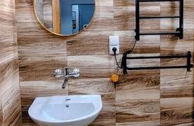 Biały Domek Nielbark - Agroturystyka - Foto 42