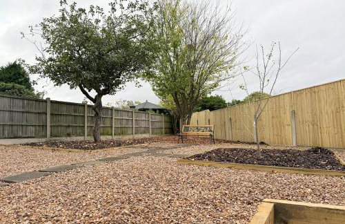 Luxury modern home log fire & outdoor living - Foto 6