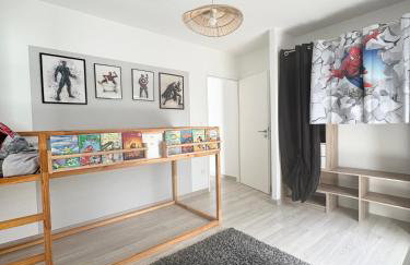 Belle maison de 140m2, proche centre ville - Foto 23