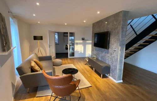 Modernes Ferienhaus im Schwarzwald - Foto 1