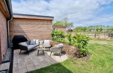 Ferienwohnung „Klüterkamer“ - Hof Mühlenkoppel - Foto 7