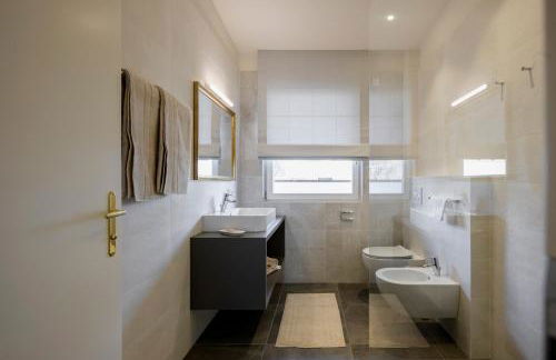 Hotel Bruneck Design-Suites - Photo 14