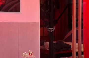 Nuit Défendue Jacuzzi-Sauna - Foto 18