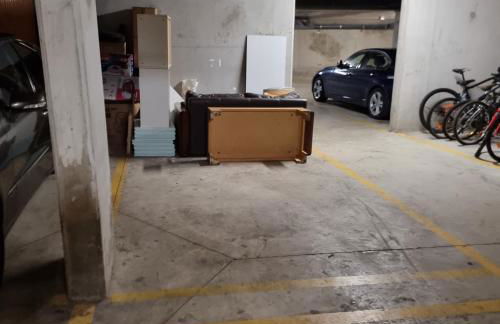 T2 Paris Disneyland Jardin Parking - Foto 6