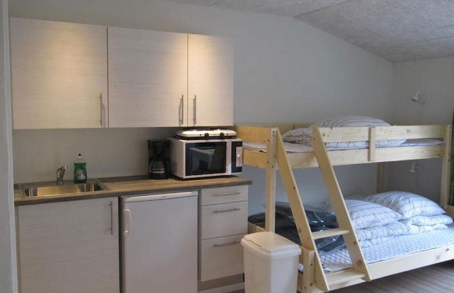 Billund Farm Holiday - Photo 4