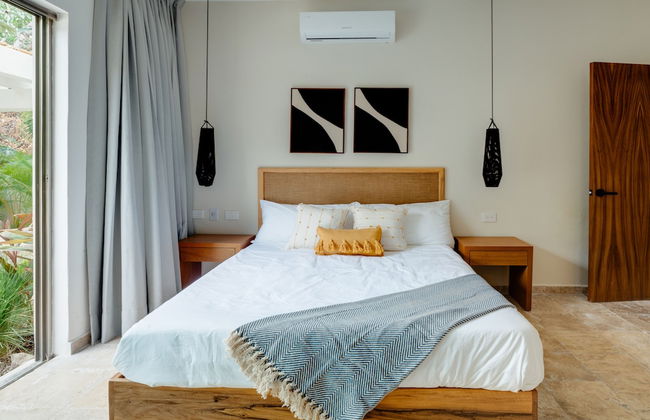 Casa Manglar Riviera Maya - Foto 15