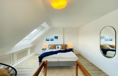 BEECH APARTMENT: MAISONETTE + FREE PARKING + NETFLIX - Foto 8