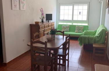 Apartamentos La Almadraba 1-5 - Foto 13