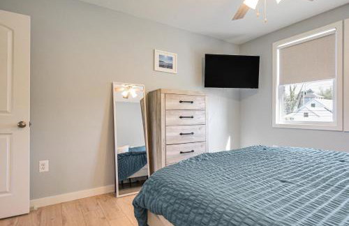 Waterfront Historical District Home Near River - Foto 12