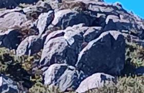 pousada Montanhez ap3 - Foto 24