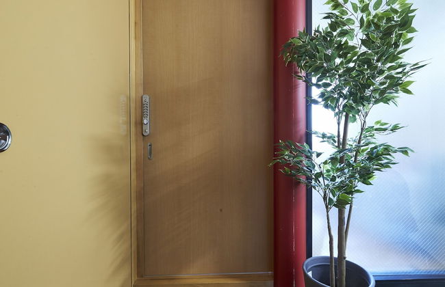 Oyado Kinokuniya Ginya Machi - Foto 40