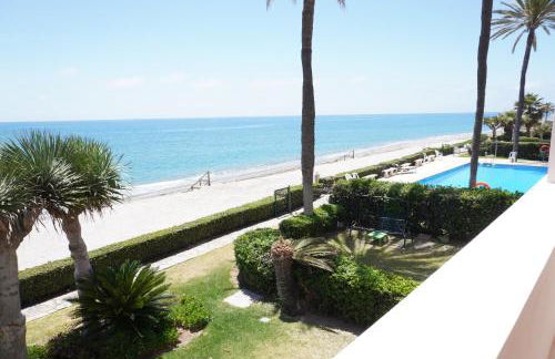 Beach View Playa Del Moral - Foto 23