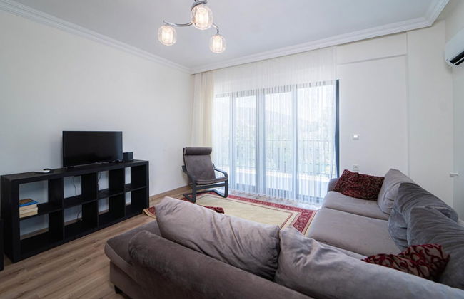 Charming House With Nature View in Fethiye - Foto 22