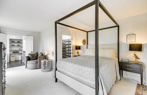 Lovely Roberts Home with Patio and Mountain Views! - Foto 13