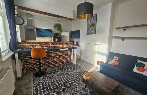 Station House - Foto 1