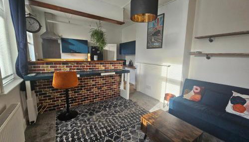 Station House - Foto 1