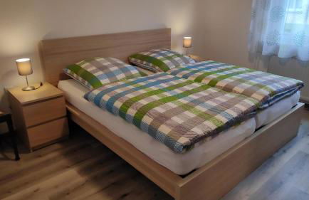 Ferienwohnung Grimm - Photo 1