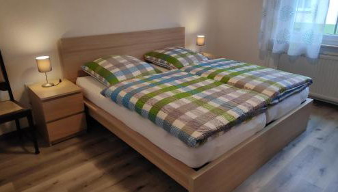 Ferienwohnung Grimm - Photo 1